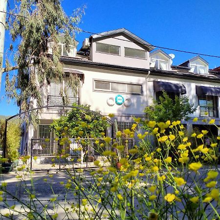 Adahan Family Rooms Gocek Göcek Exterior foto