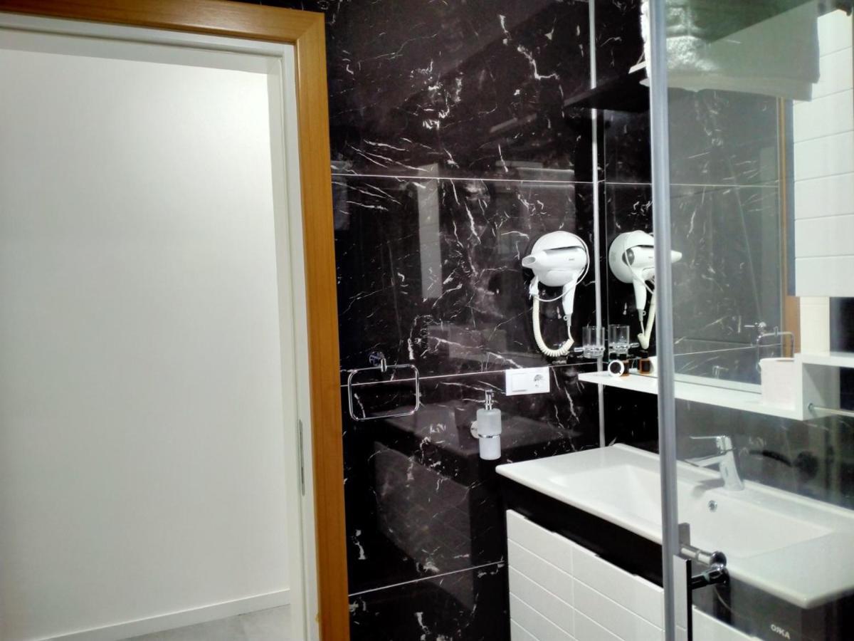 Adahan Family Rooms Gocek Göcek Exterior foto