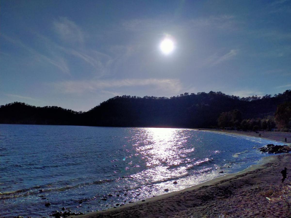 Adahan Family Rooms Gocek Göcek Exterior foto