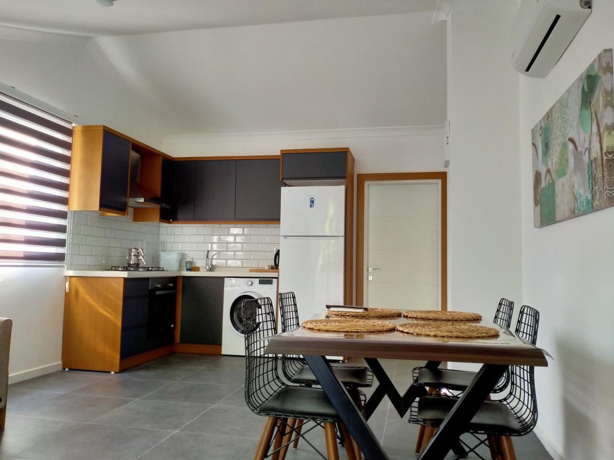 Adahan Family Rooms Gocek Göcek Exterior foto