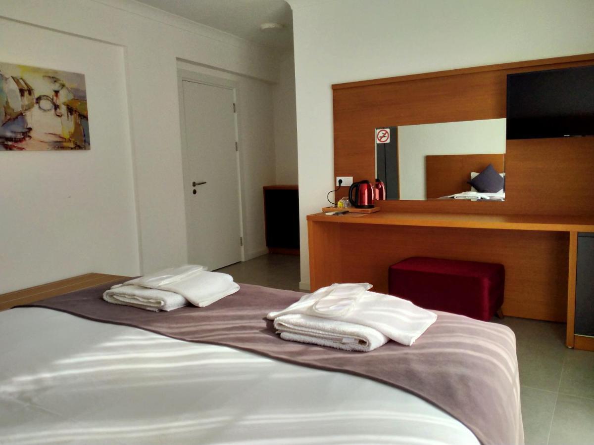 Adahan Family Rooms Gocek Göcek Exterior foto