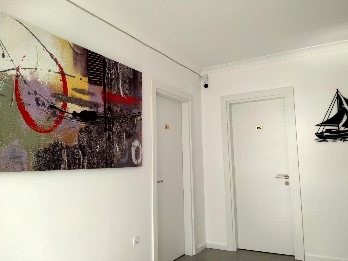 Adahan Family Rooms Gocek Göcek Exterior foto