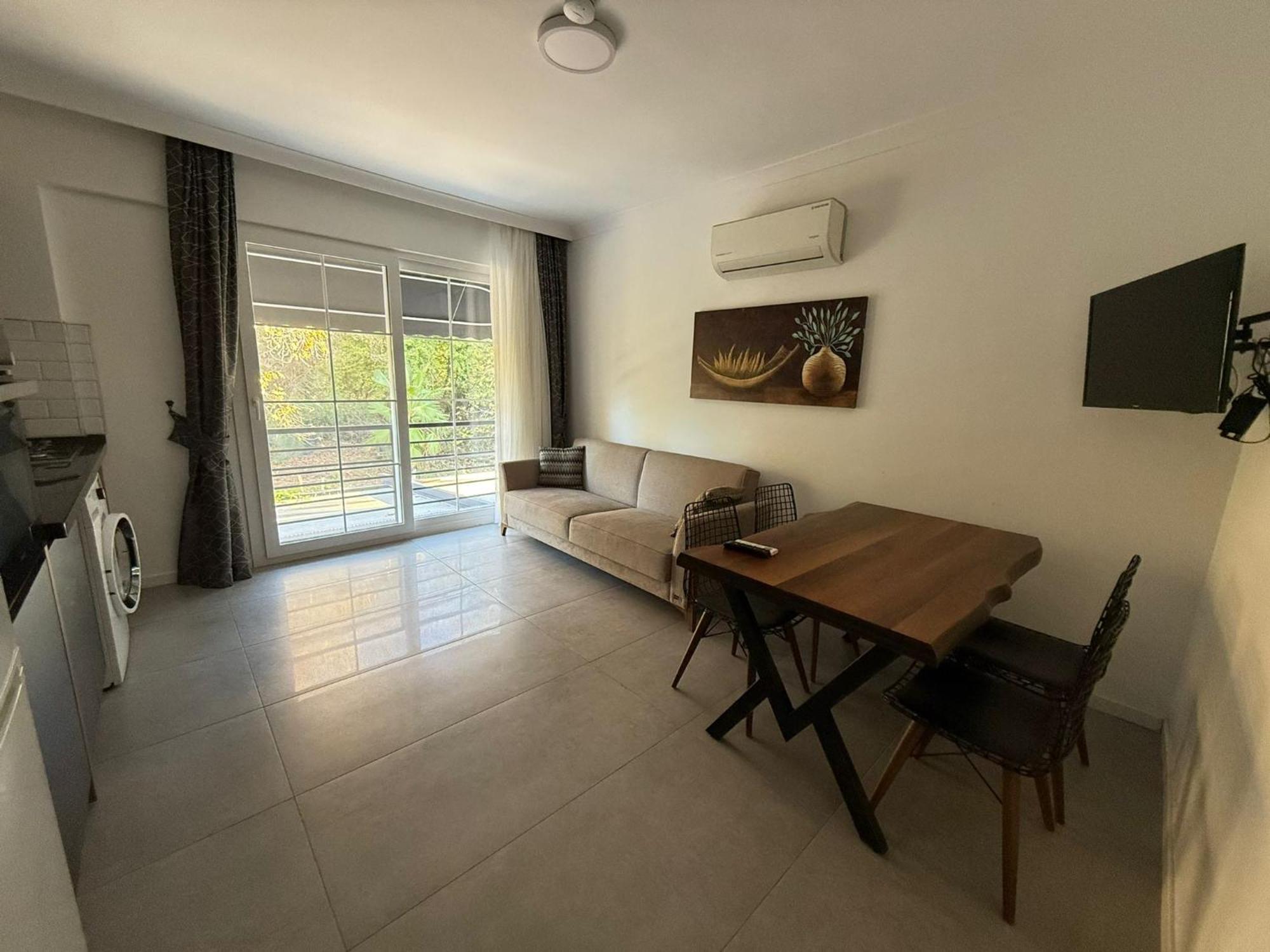 Adahan Family Rooms Gocek Göcek Exterior foto