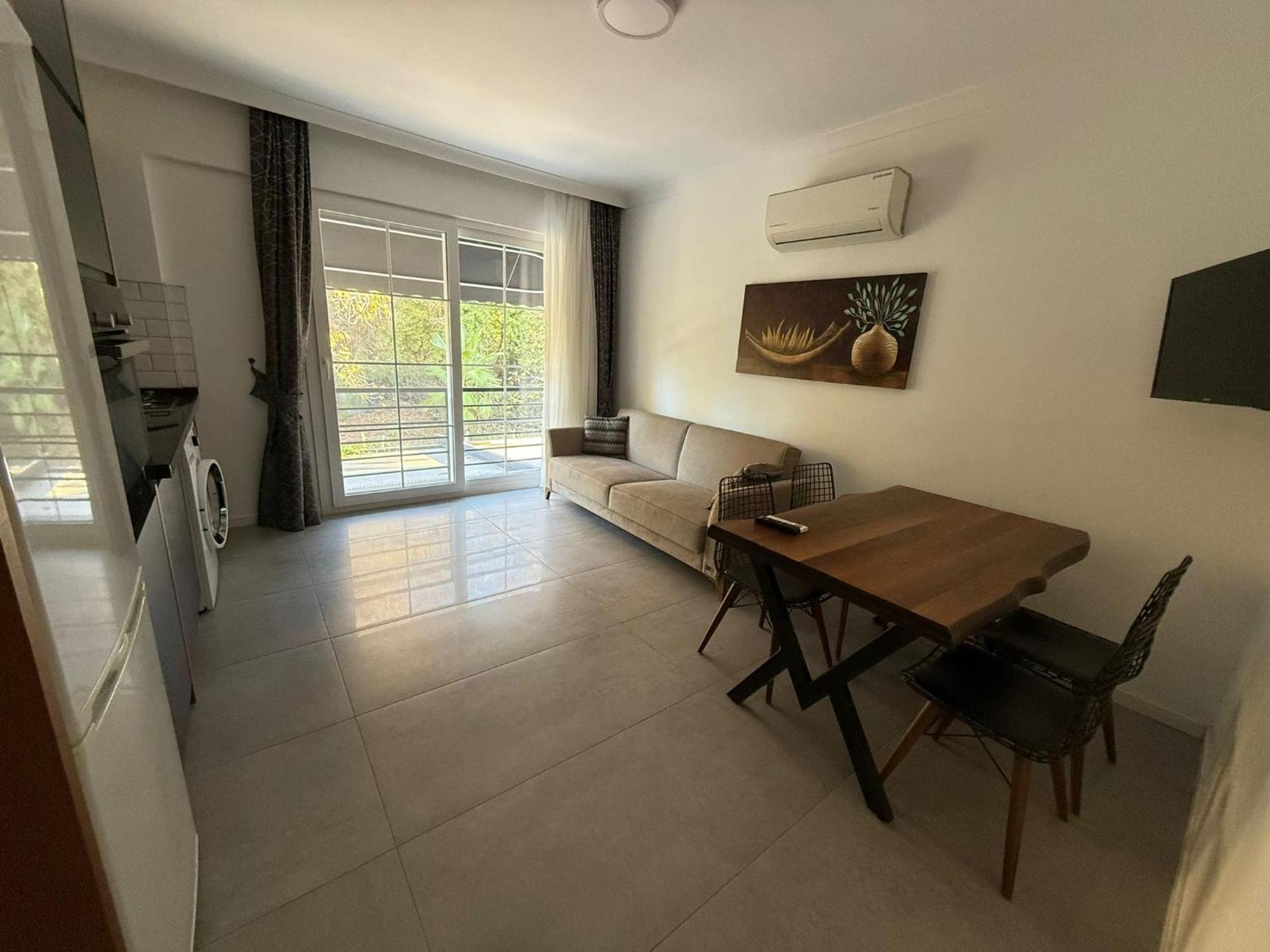 Adahan Family Rooms Gocek Göcek Exterior foto